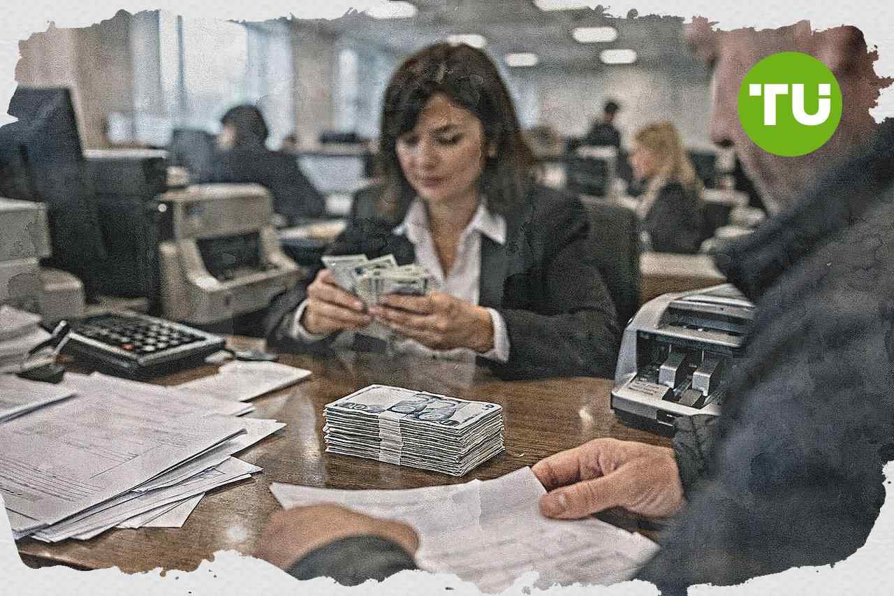 Türkiye reeskont kredisi günlük limitini 5 milyar TL'ye çıkardı