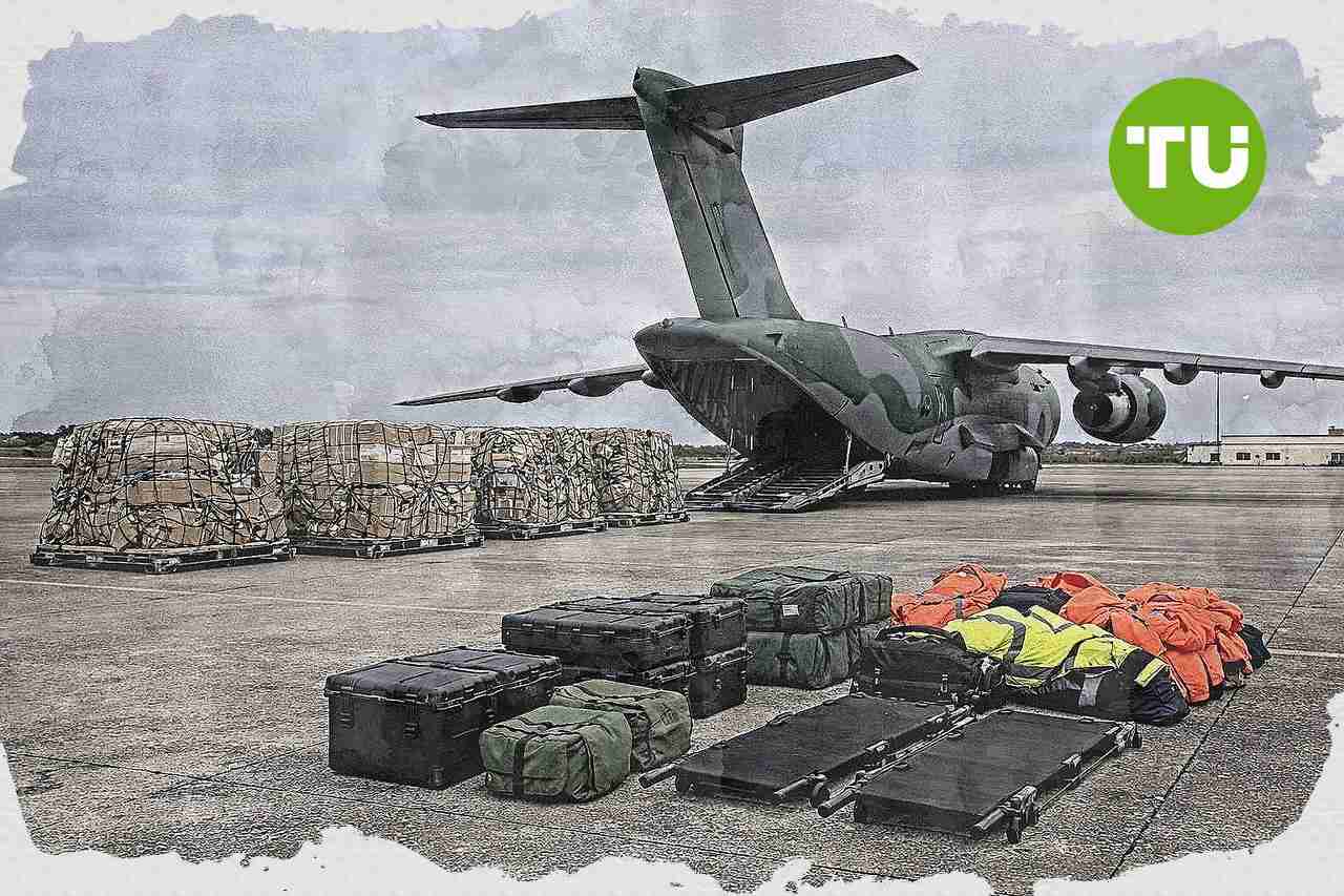 Portugal envia equipa de resgate e ajuda humanitária para a Venezuela após sismo duplo