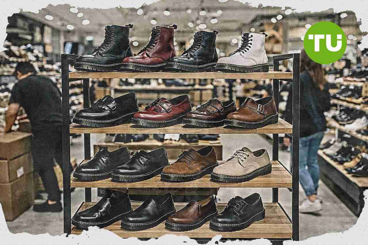 Dr Martens strategy reset draws insider backing after profit rebound