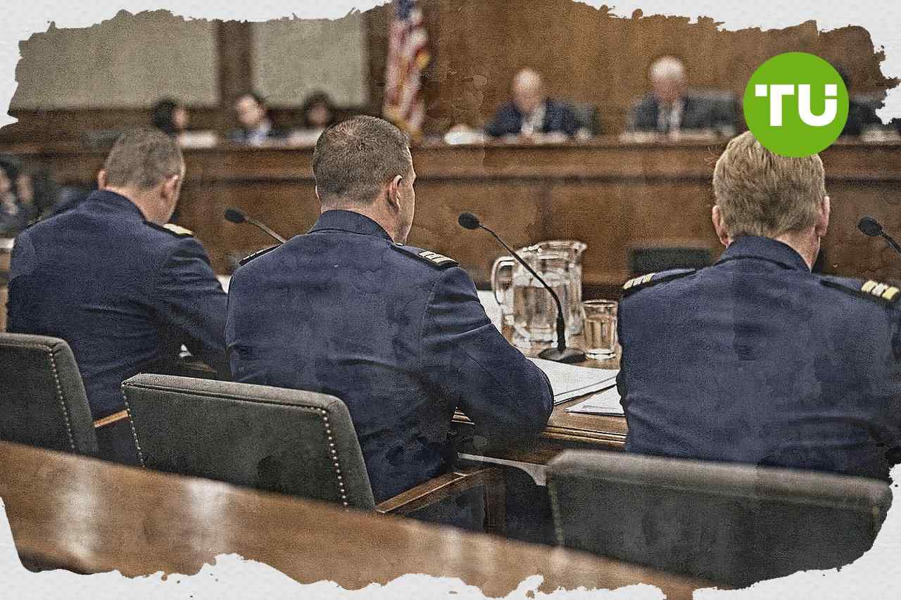 House subcommittee to review Coast Guard law implementation and 2025 funding
