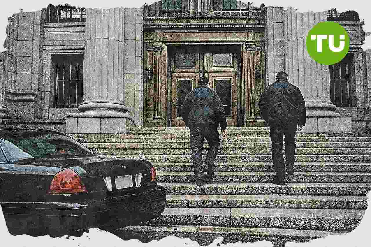 Maryland money laundering case brings prison term, restitution after HSTF fraud probe