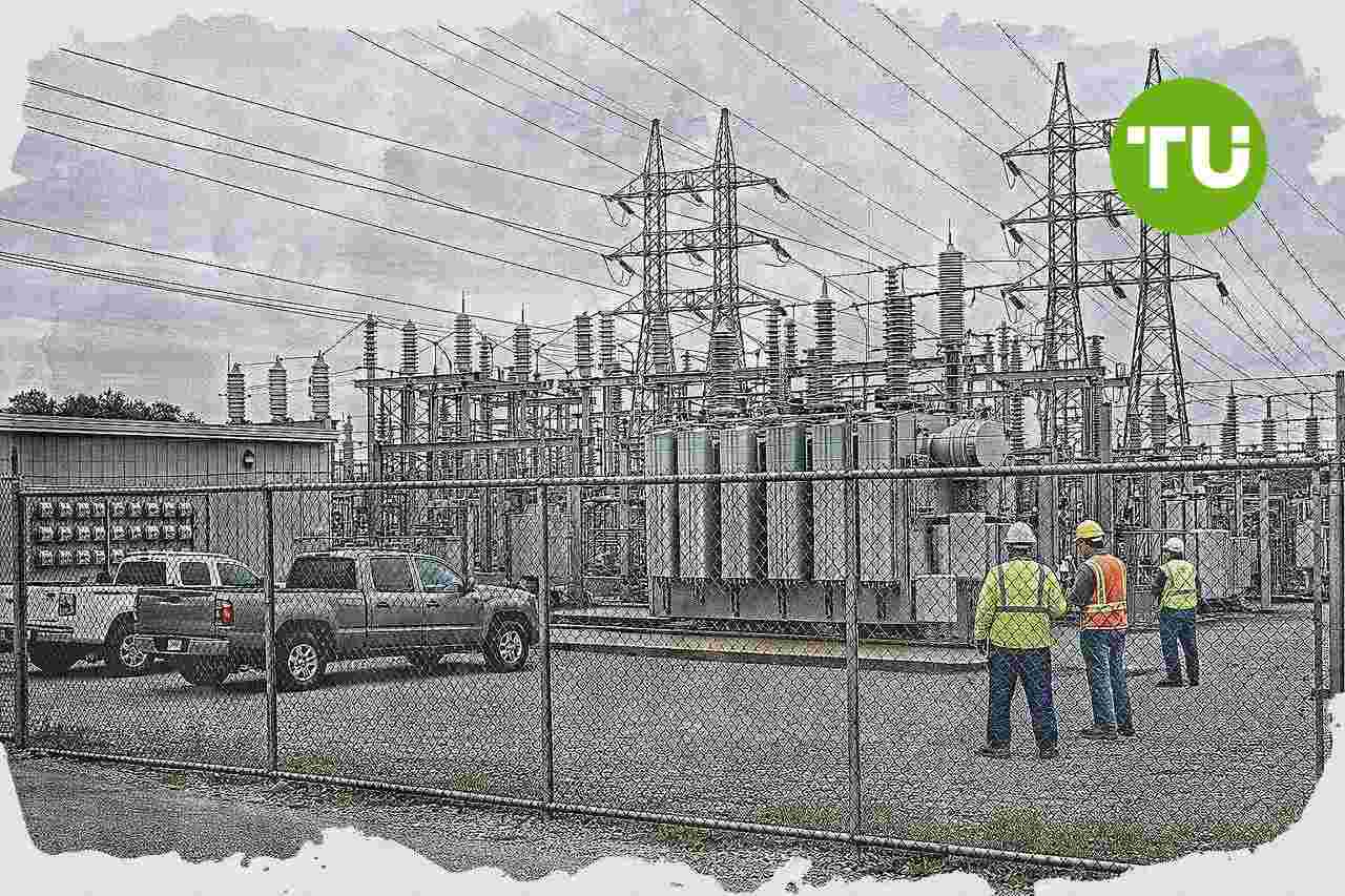 Paducah Power System secures 'BBB+' Fitch ratings on 2026 refunding bonds