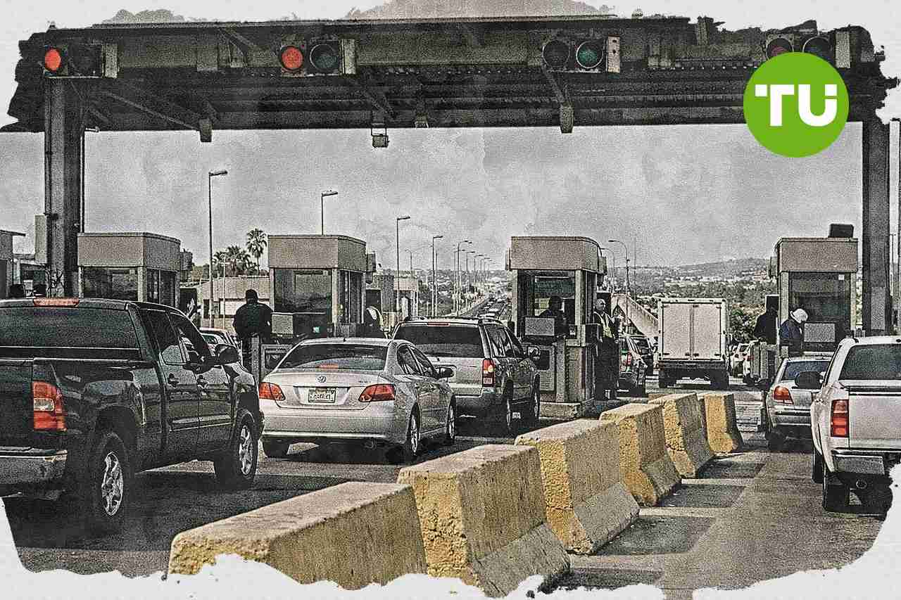 McAllen toll bridge bonds retain A rating with stable outlook