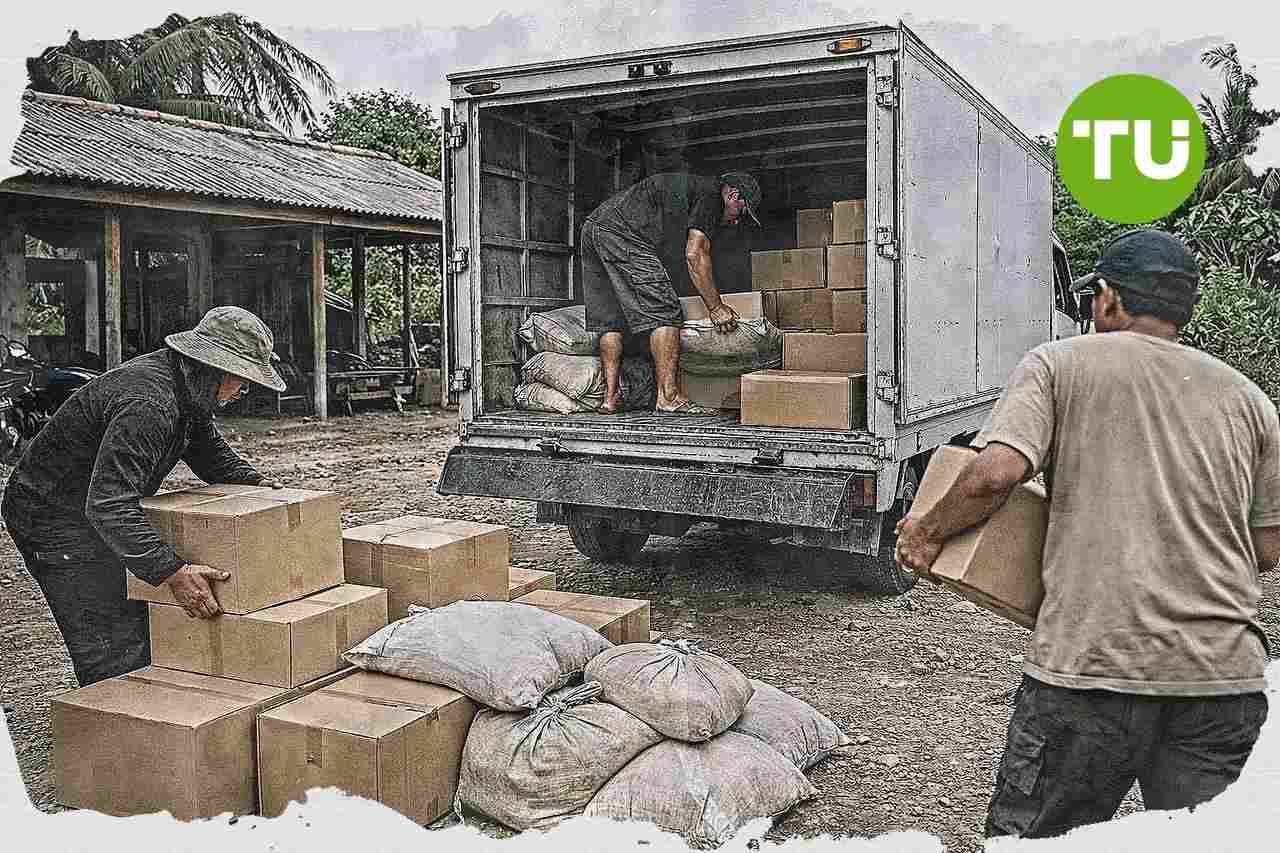 Kemenkeu dan BGN bahas penguatan anggaran program MBG serta akselerasi wilayah 3T