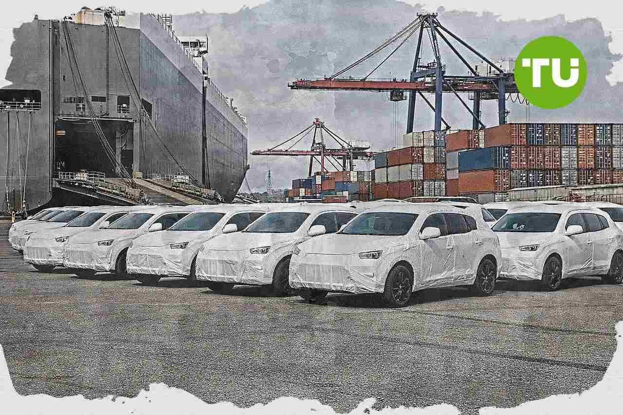 Geely's Lotus to begin Canada EV shipments in July under reduced-tariff import deal