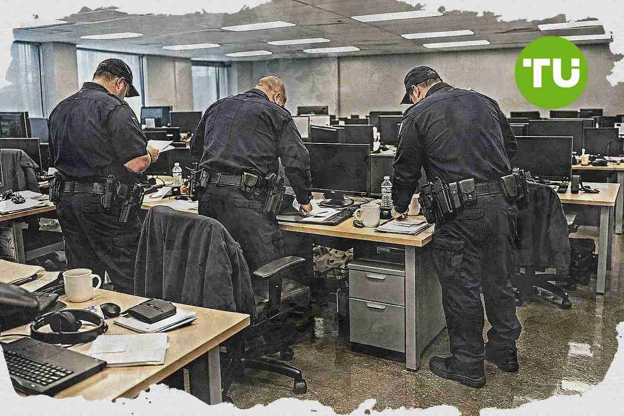 Bareskrim tetapkan 287 WNA tersangka kasus judi online Hayam Wuruk, perputaran dana capai Rp 13,9 triliun