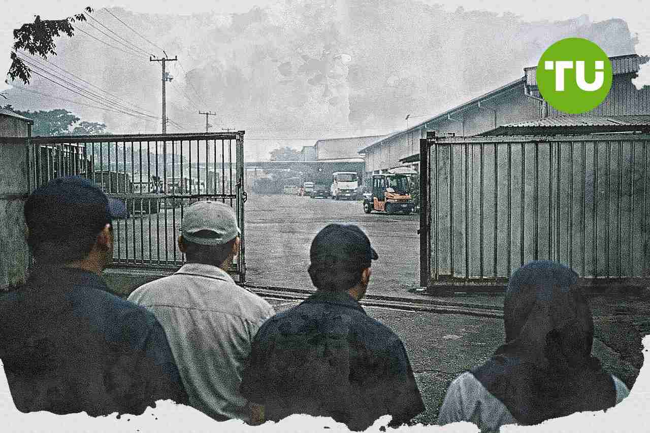 Jawa Timur hadapi risiko PHK 7.000 pekerja saat pabrik komponen otomotif Jepang rencanakan relokasi ke Vietnam