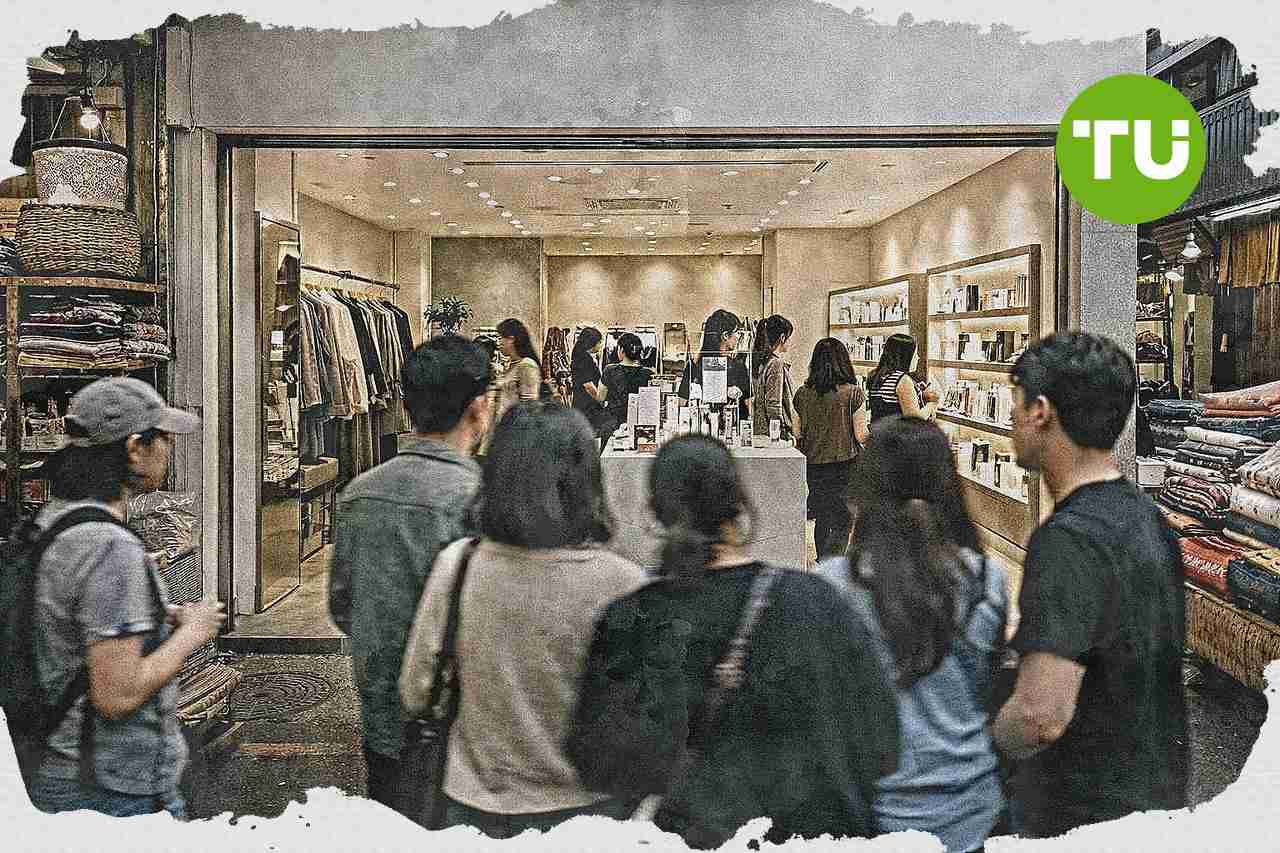 광장시장, 외국인 소비 확대 속 패션·뷰티 거점으로 부상
