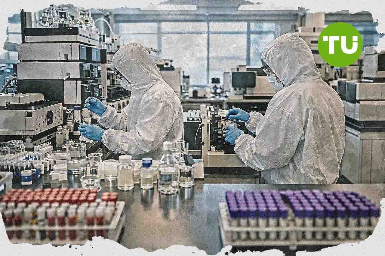 LigaChem Biosciences, 5천억원 조달로 자체 신약 개발 확대