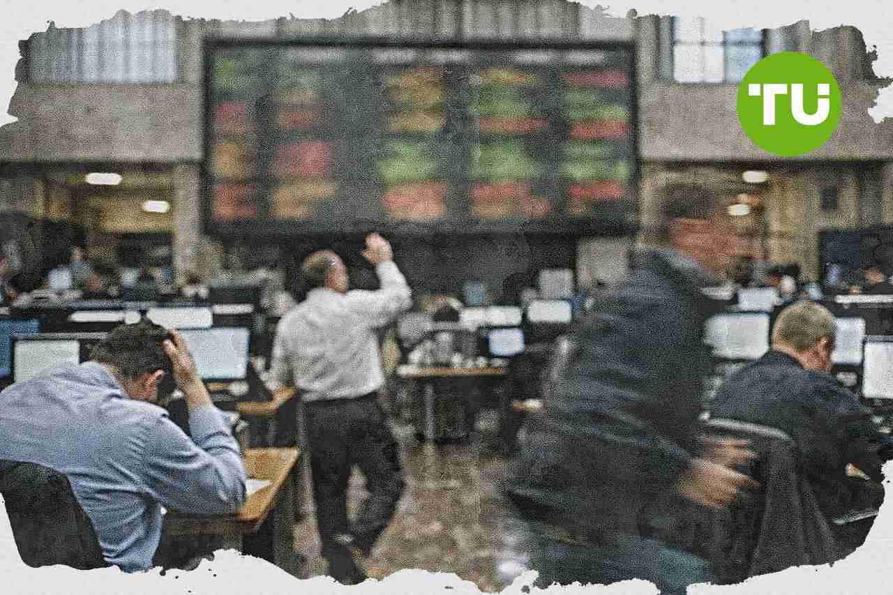 Milano guida i ribassi europei, tech e difesa pesano sul Ftse Mib