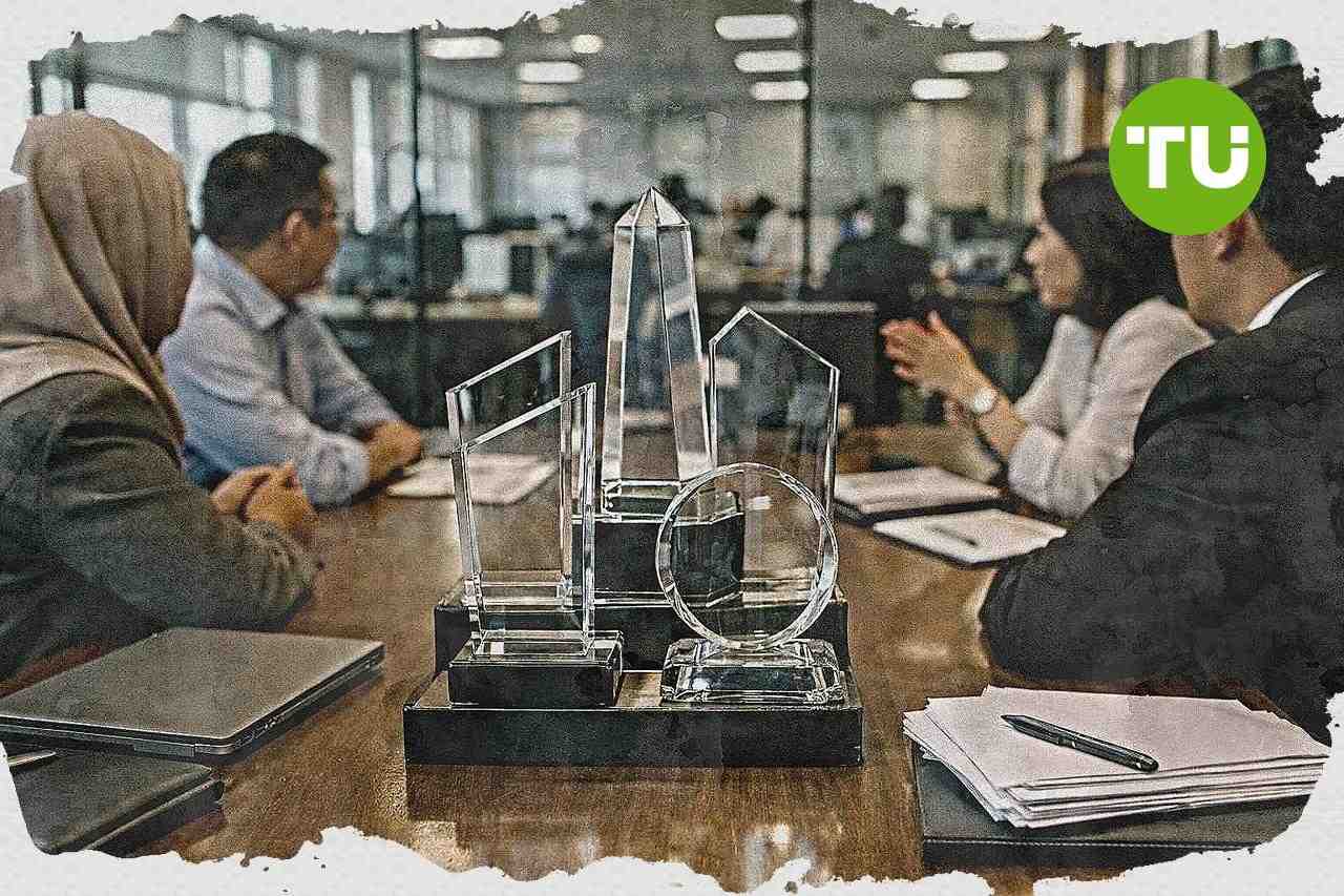 MNC Finance raih penghargaan kinerja multifinance terbaik lima tahun berturut-turut