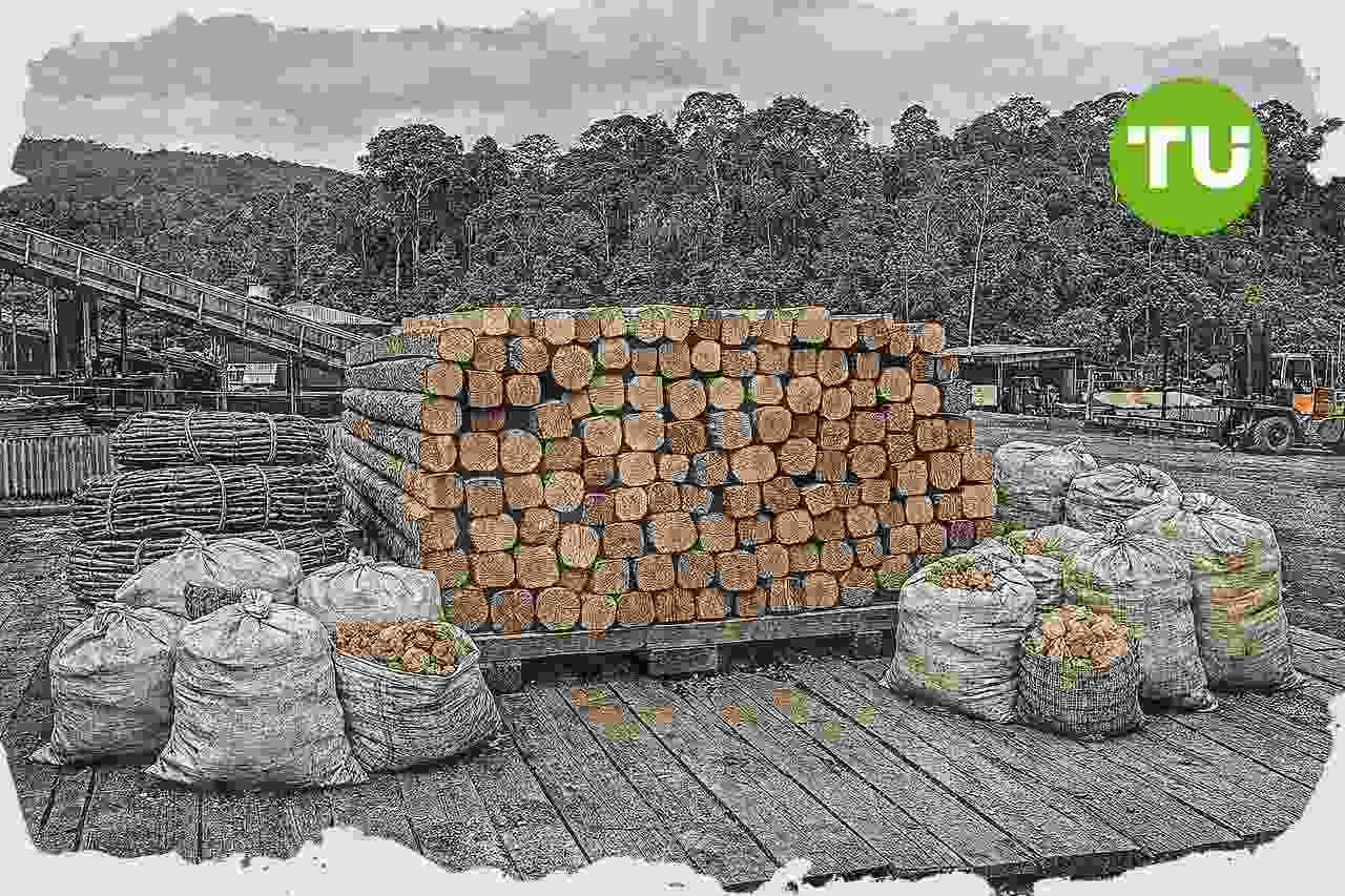 Papua dorong multiusaha kehutanan untuk perluas peluang karbon dan jasa lingkungan