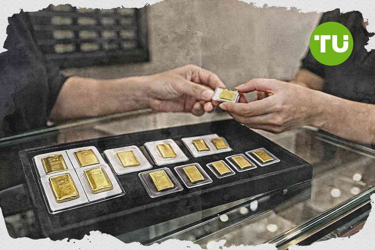 Harga emas Antam naik, buyback menguat di Jakarta