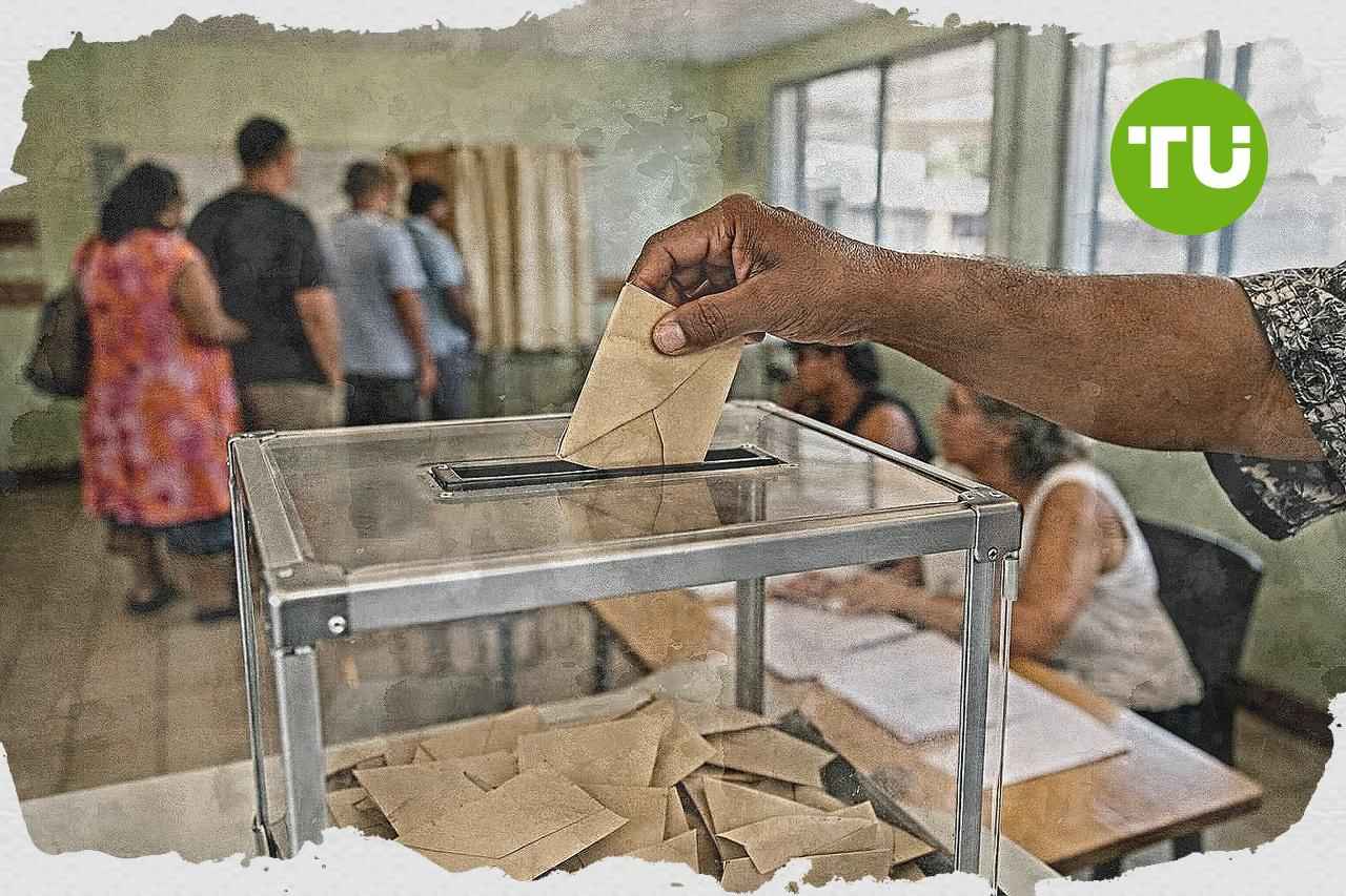 Nouvelle-Calédonie prépare un scrutin provincial décisif pour sa gouvernance