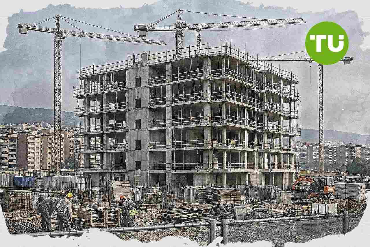 Cataluña perfila su modelo económico a 2046 entre presión demográfica, vivienda e industria