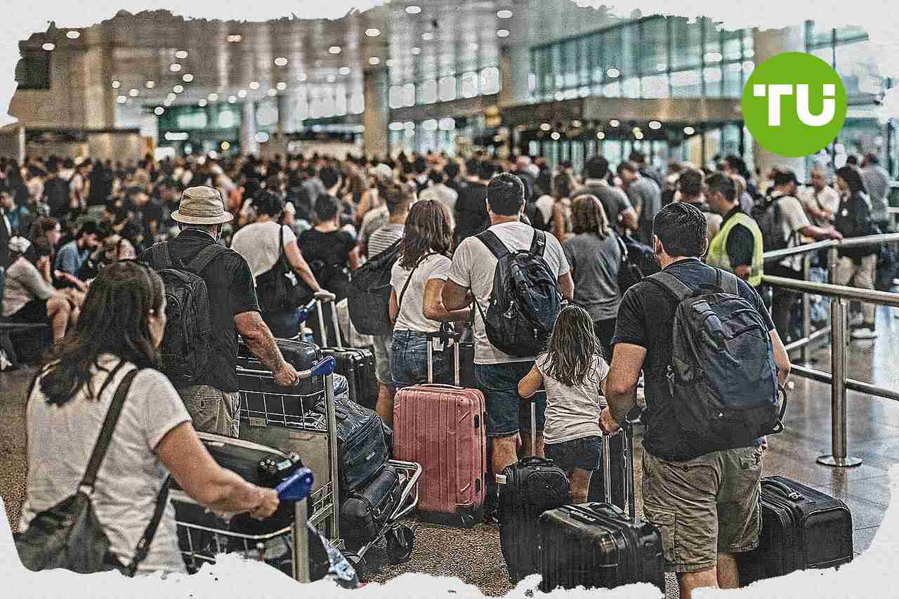 Cataluña consolida el turismo como motor económico con récord de visitantes y gasto