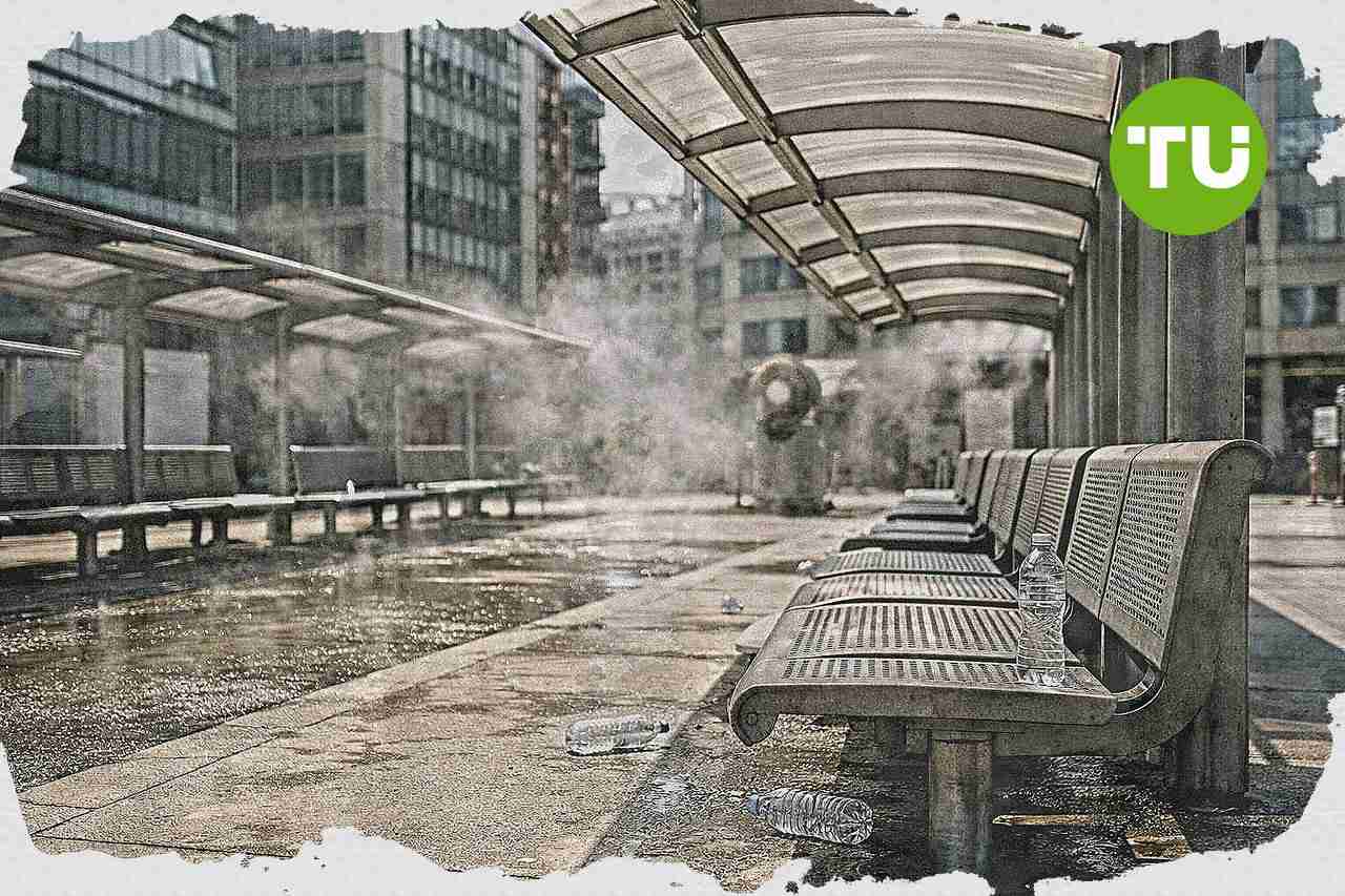 UK launches climate security task force as extreme heat exposes infrastructure risk