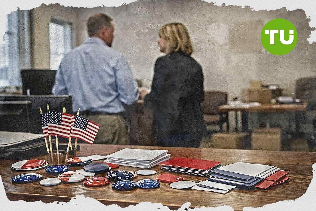 Republican Party faces strategic shift as Trumpism outlasts Trump's sway