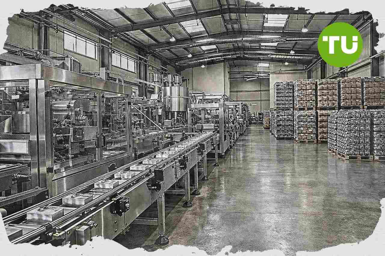 El Sabor reorganiza producción y marcas bajo una nueva holding en Grecia