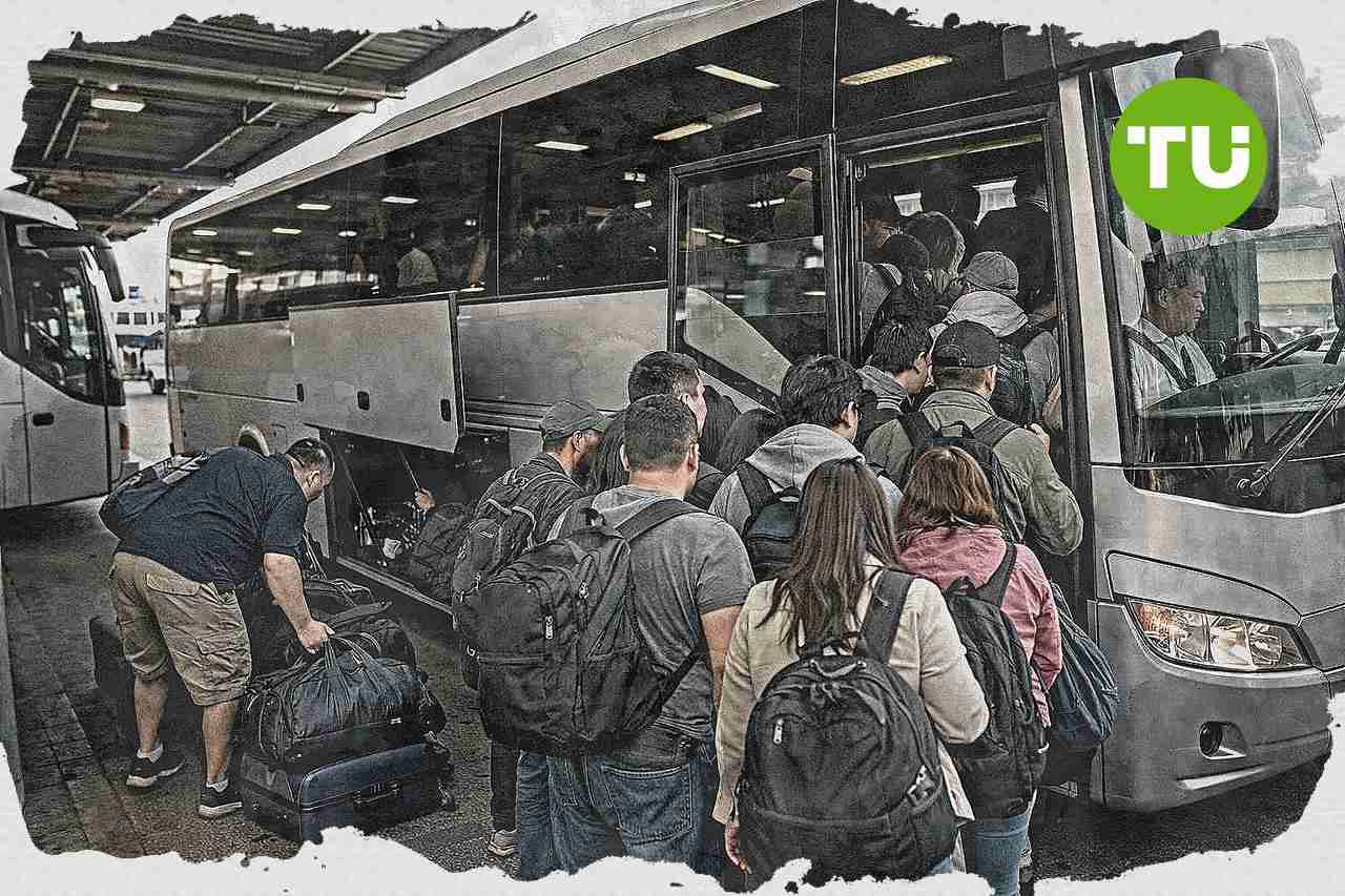 משרד התחבורה מתקן טעות במאגר, לאחר שנתוני הנוסעים לקריית שמונה הוצגו כאפסיים
