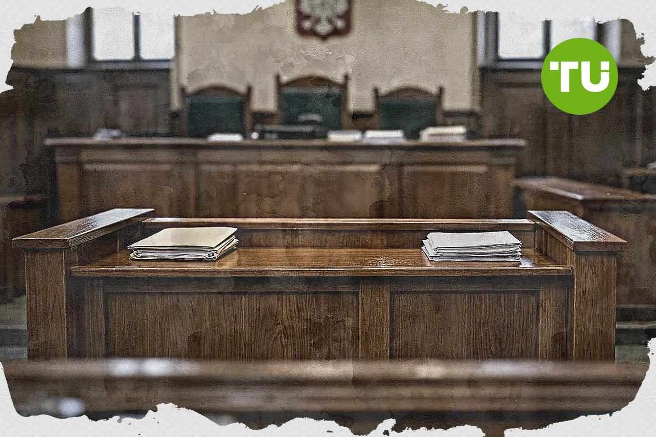 Poseł PiS Dariusz Matecki staje przed zarzutami w sprawie Funduszu Sprawiedliwości