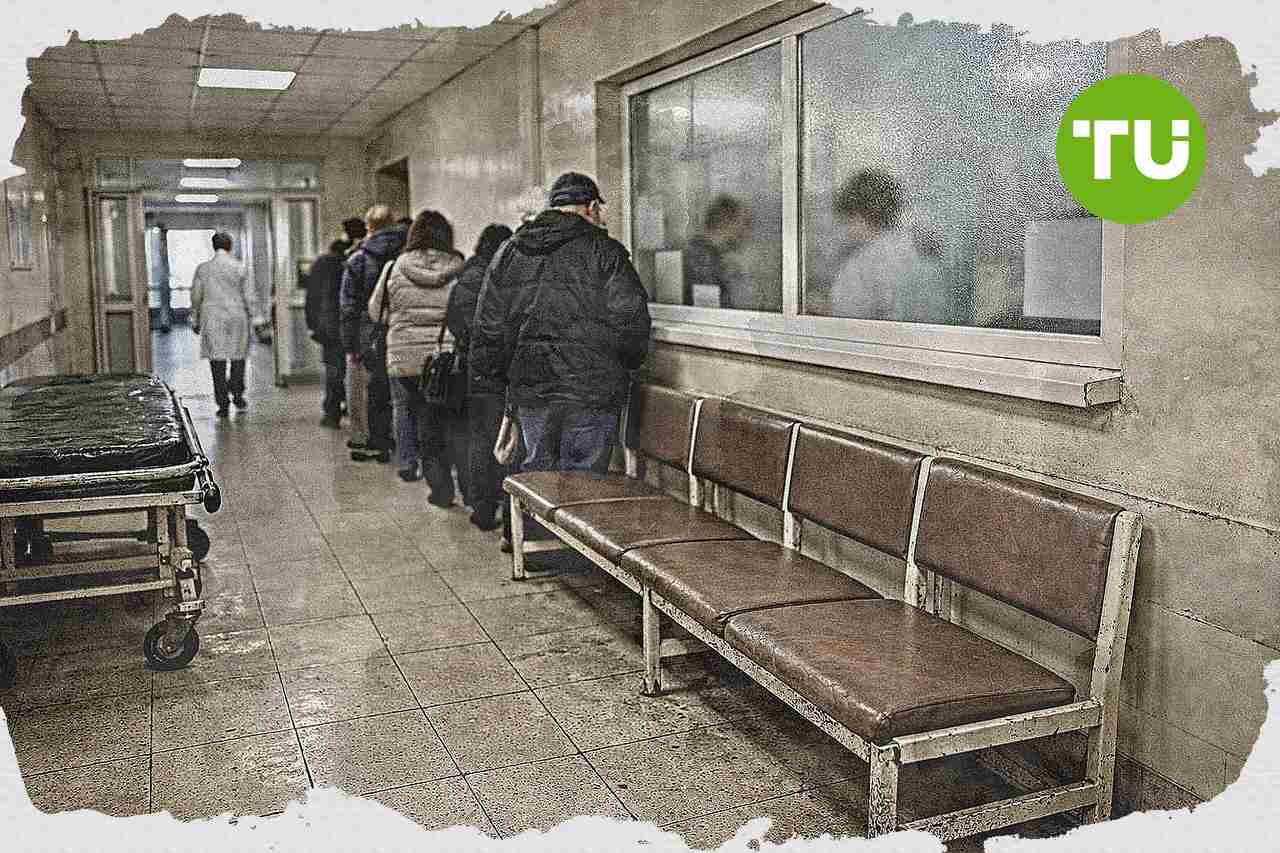 Polska debata o ochronie zdrowia koncentruje się na równym dostępie i rozliczaniu kontraktów lekarzy