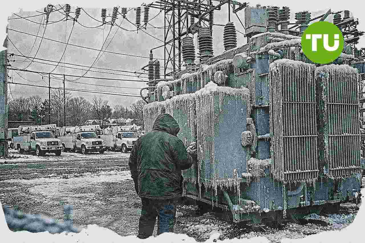 Exelon warns of U.S. power shortfall as AI demand raises blackout risk