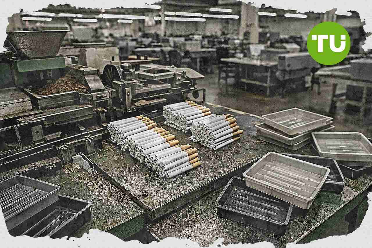 Kemnaker soroti risiko PHK industri rokok akibat PP 28/2024
