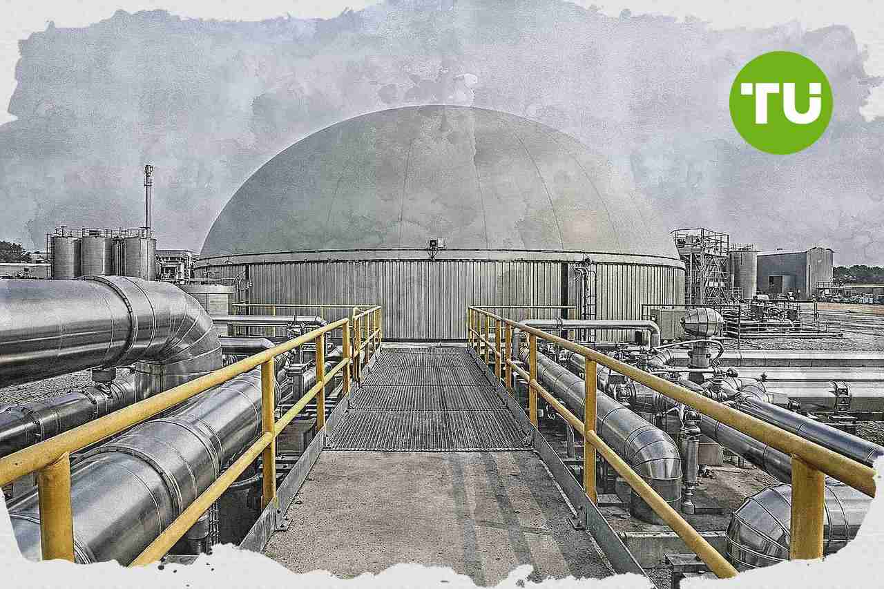 Cisambiente rilancia il biometano e l’economia circolare per l’industria ambientale in Calabria