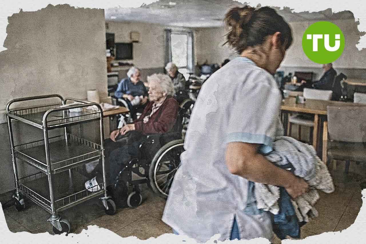 Colisée illustre les risques du capital-investissement dans les Ehpad, selon un économiste