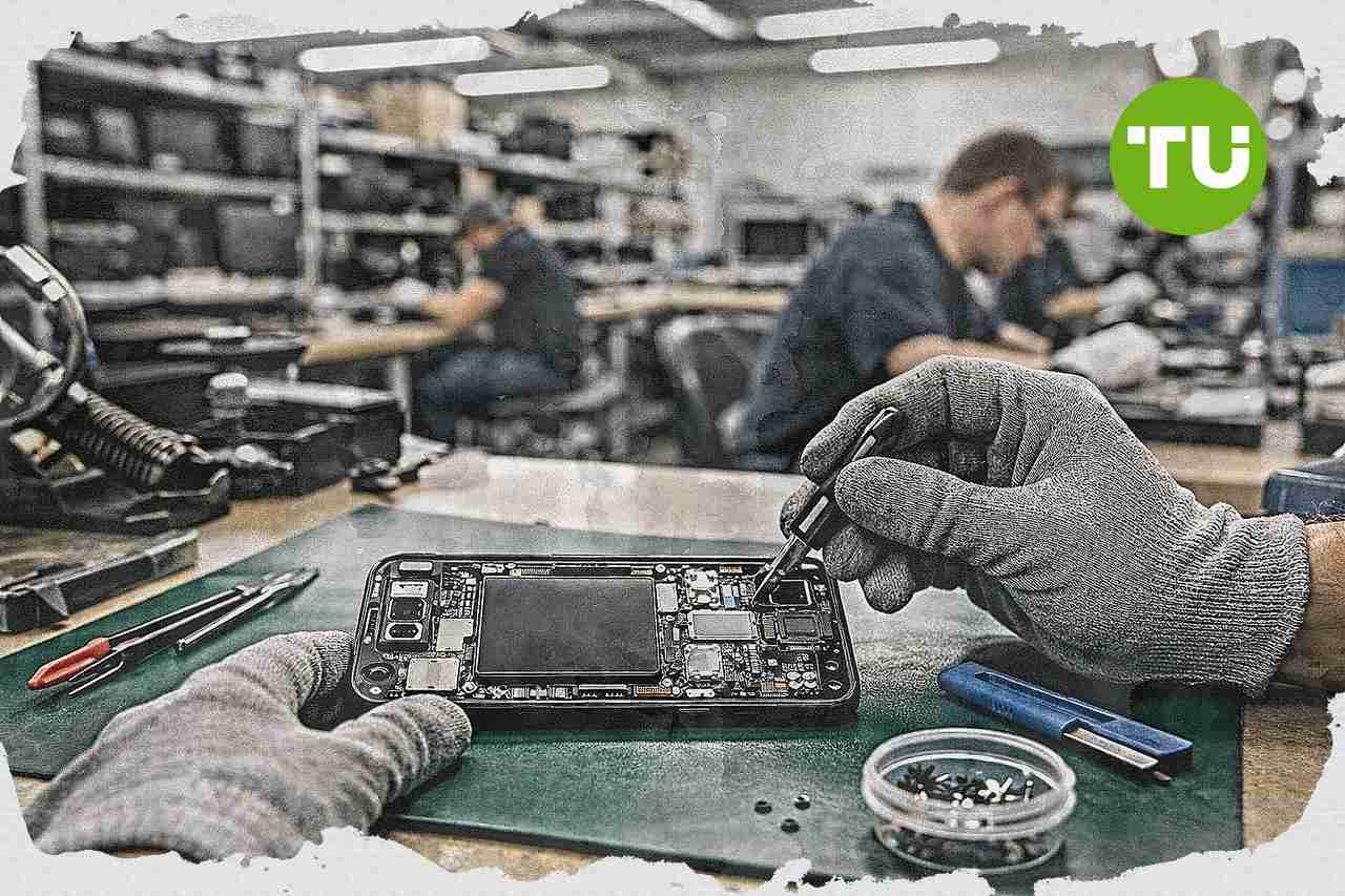 Türkiye yenilenmiş elektronik ürün pazarında yeni kuralları 1 Ağustos 2026'da uygulamaya alıyor