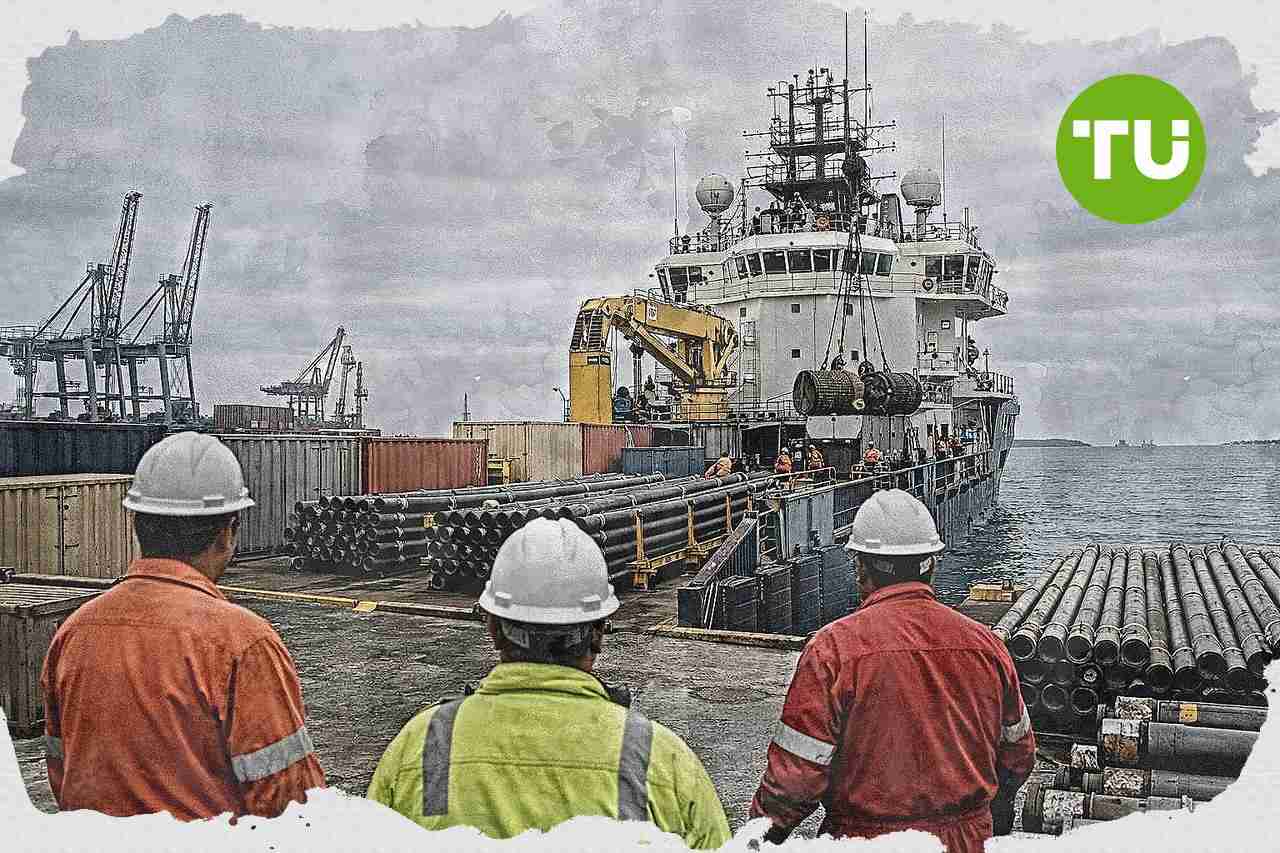 Galp e Petrogal qualificadas para leilão do pré-sal no Brasil