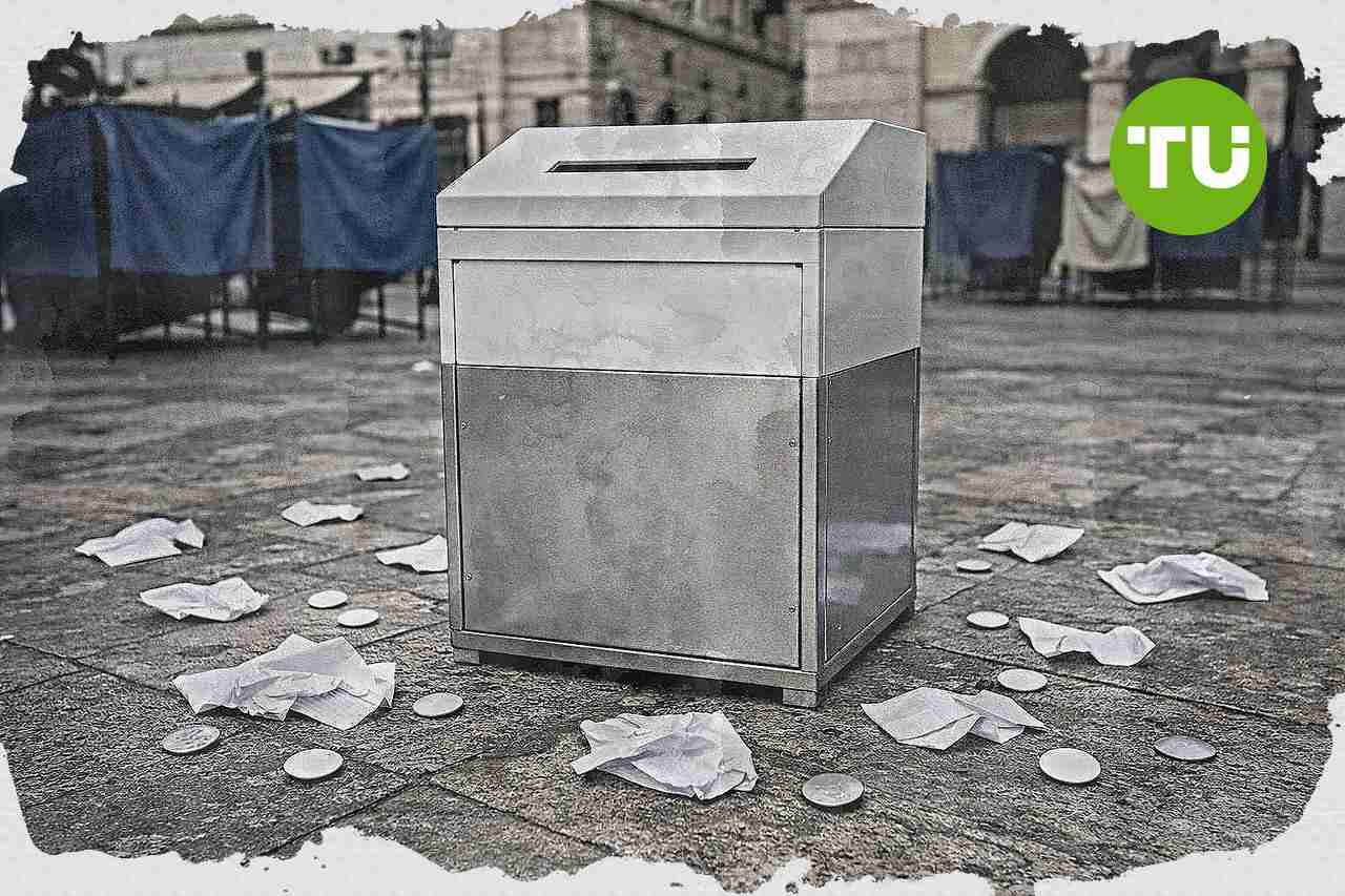 Nueva Democracia amplía su ventaja en sondeo electoral en Grecia
