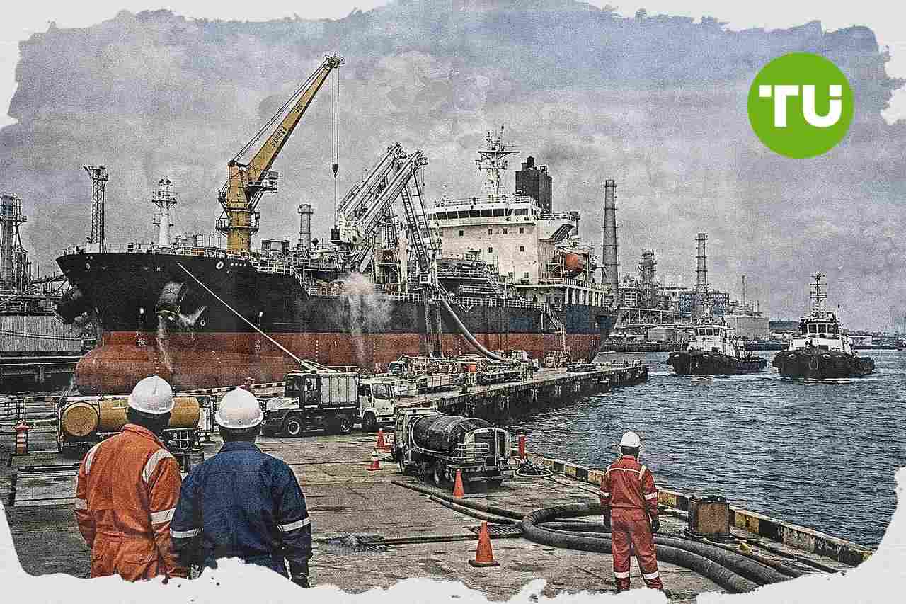 PT Pertamina Trans Kontinental bidik stabilitas laba 2026 lewat efisiensi dan ekspansi layanan pelayaran