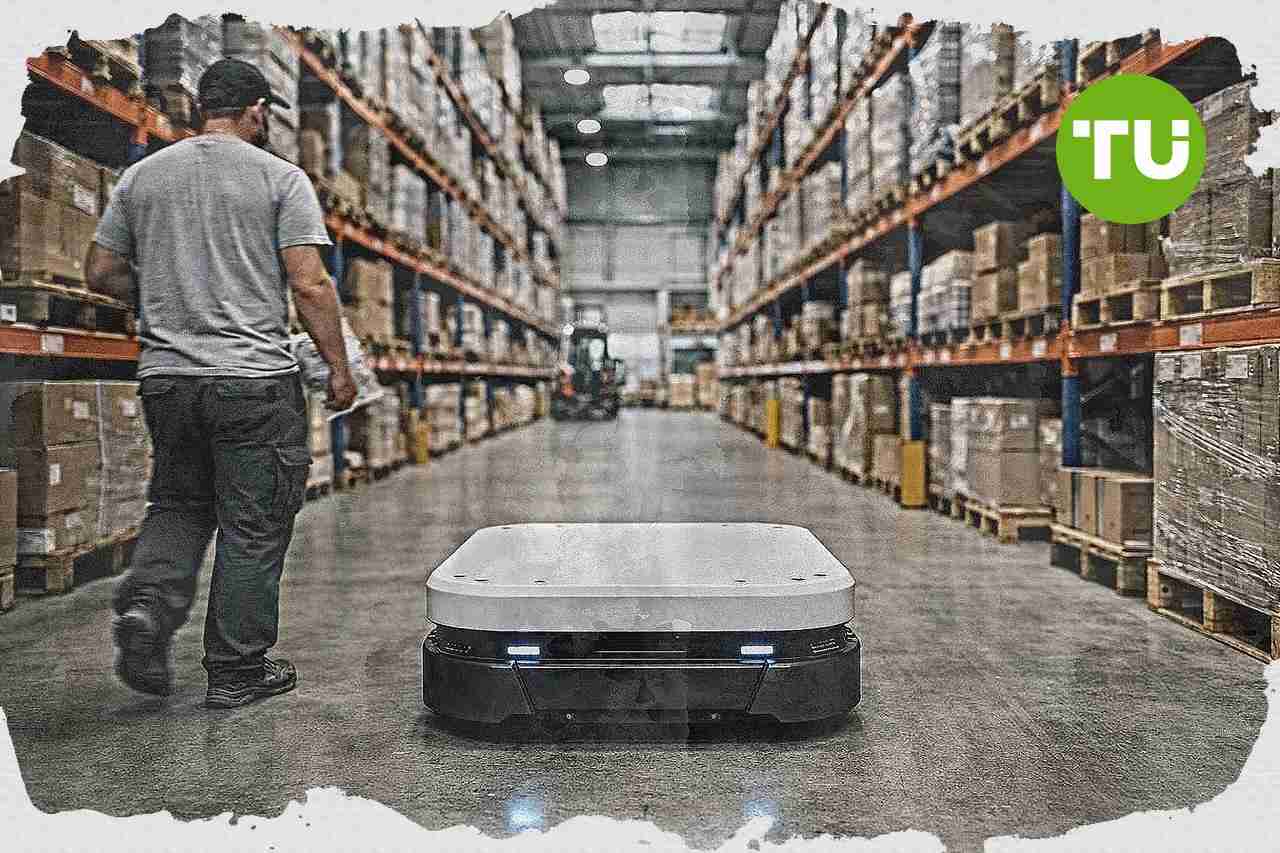 Robotica in Italia, mercato a 3,5 miliardi e adozione attesa in crescita entro il 2028