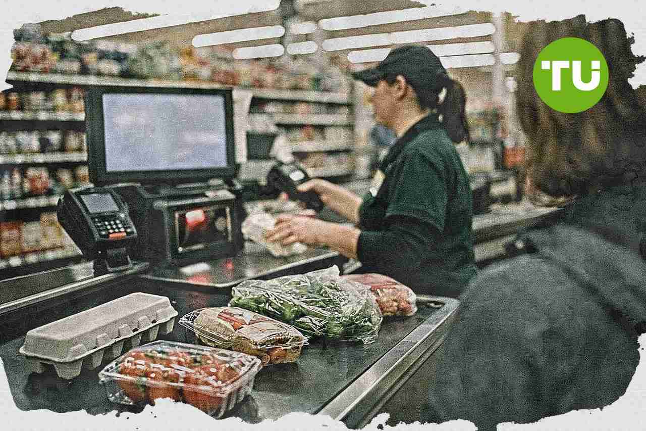 日本の食品消費税1%案、財源と物価効果に課題