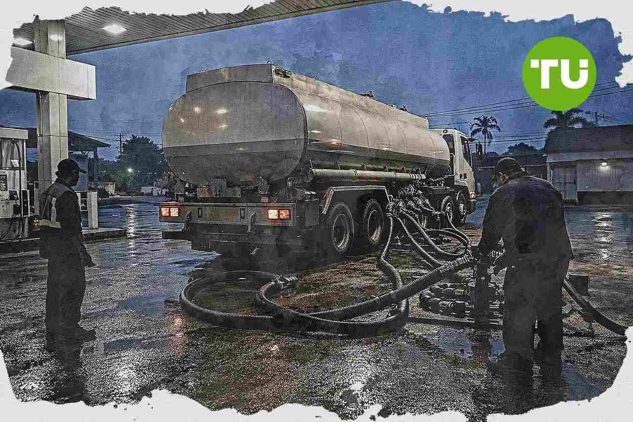 Pertamina Patra Niaga percepat distribusi BBM ke SPBU saat permintaan regional meningkat