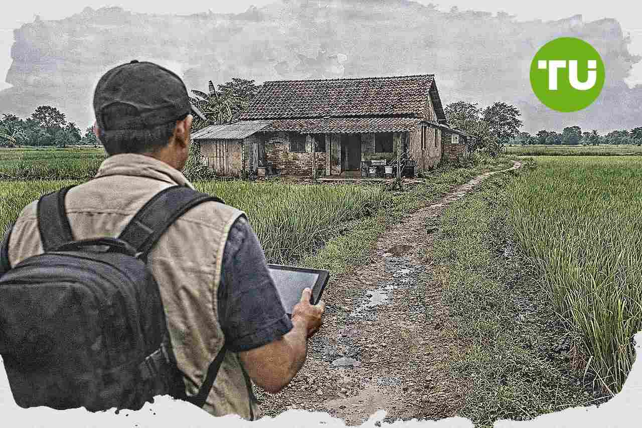 Petugas Sensus Ekonomi 2026 hadapi salah persepsi bantuan di Bekasi