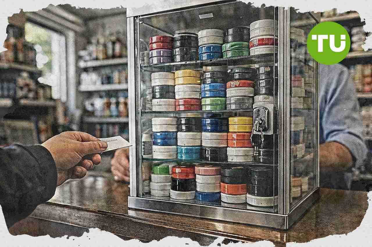 Portugal reforça regulação das bolsas de nicotina com restrições à venda e publicidade