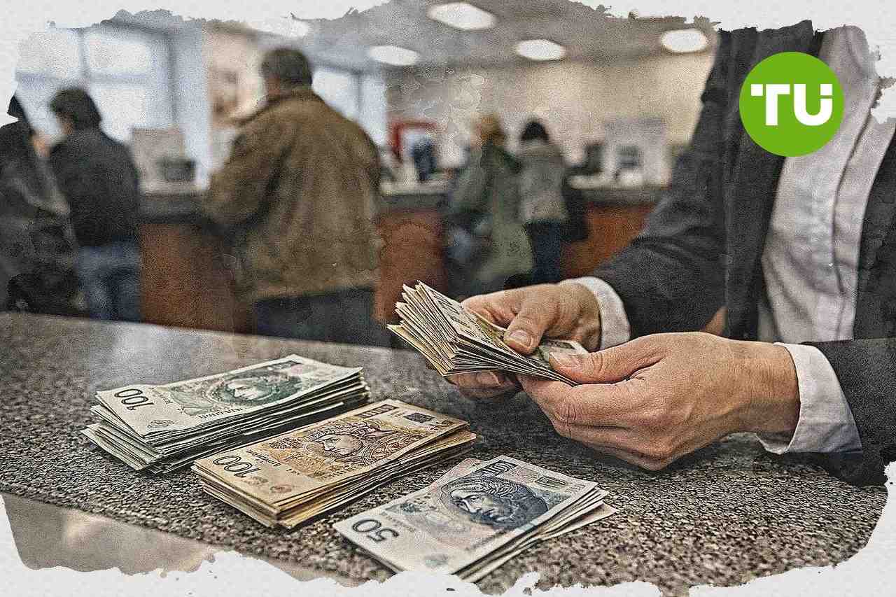 Polska nie spełnia warunków wejścia do strefy euro, ocenia były członek RPP
