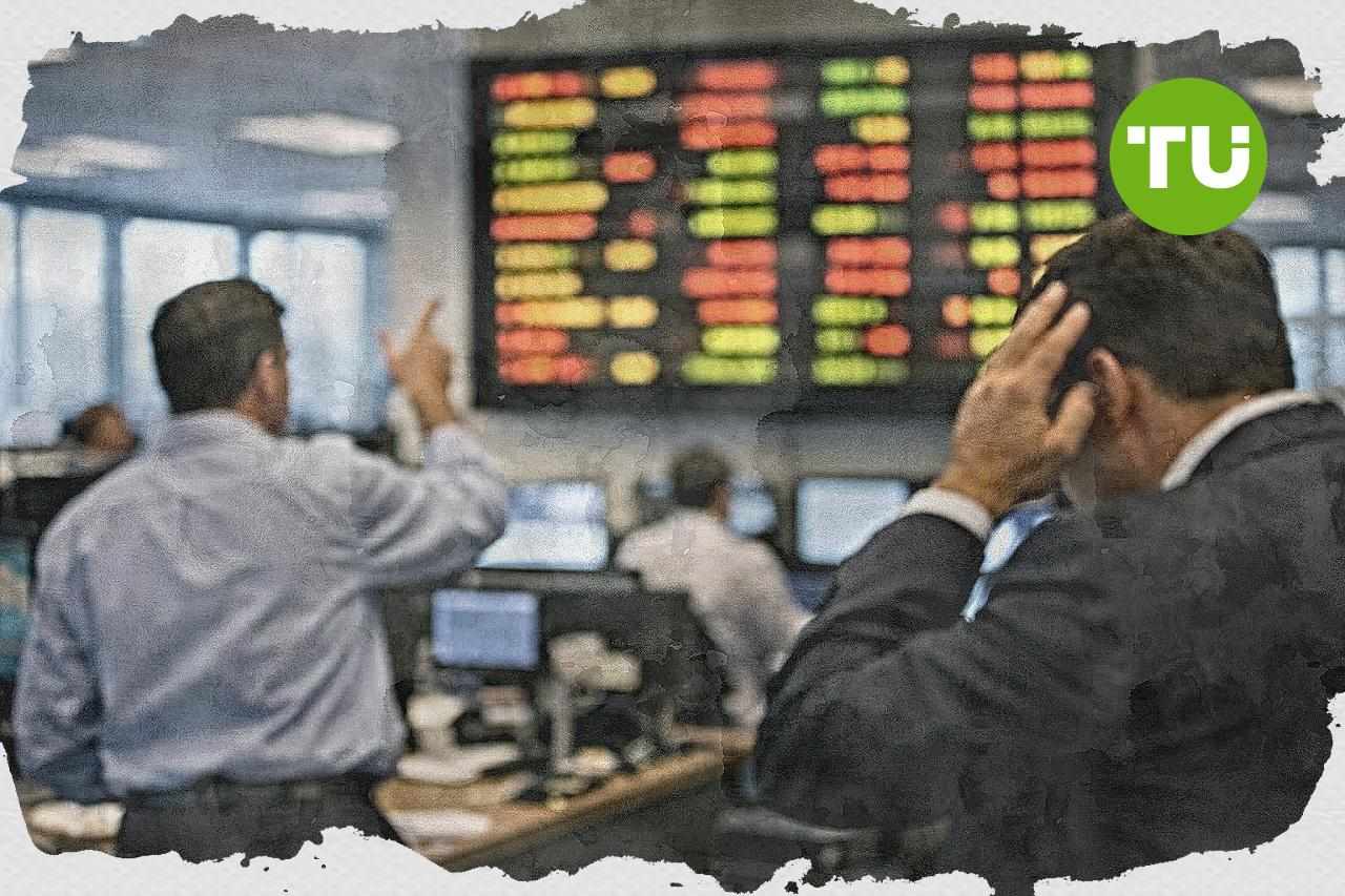Dow Jones tech shift raises valuation warning for U.S. equities