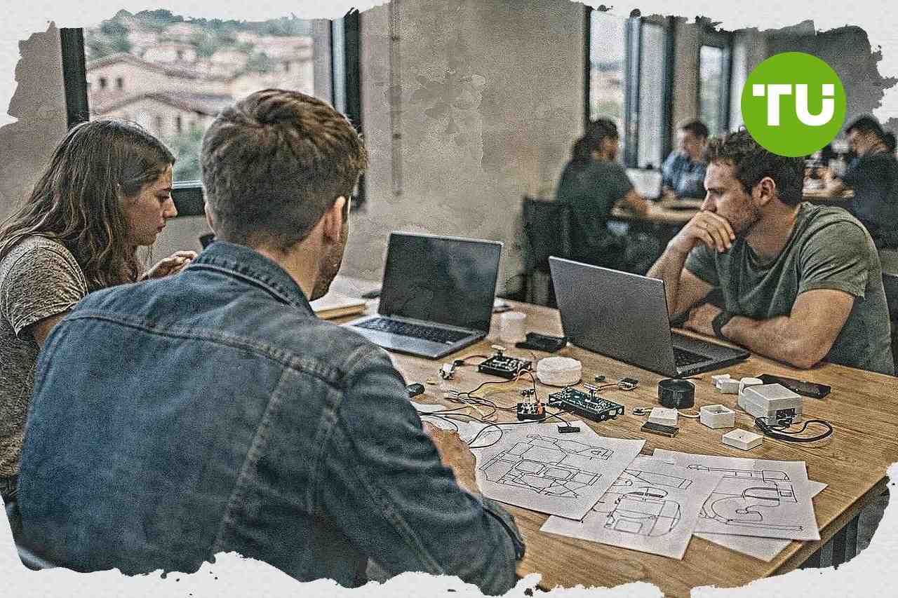 Marche stanzia 1 milione per start-up innovative di giovani disoccupati