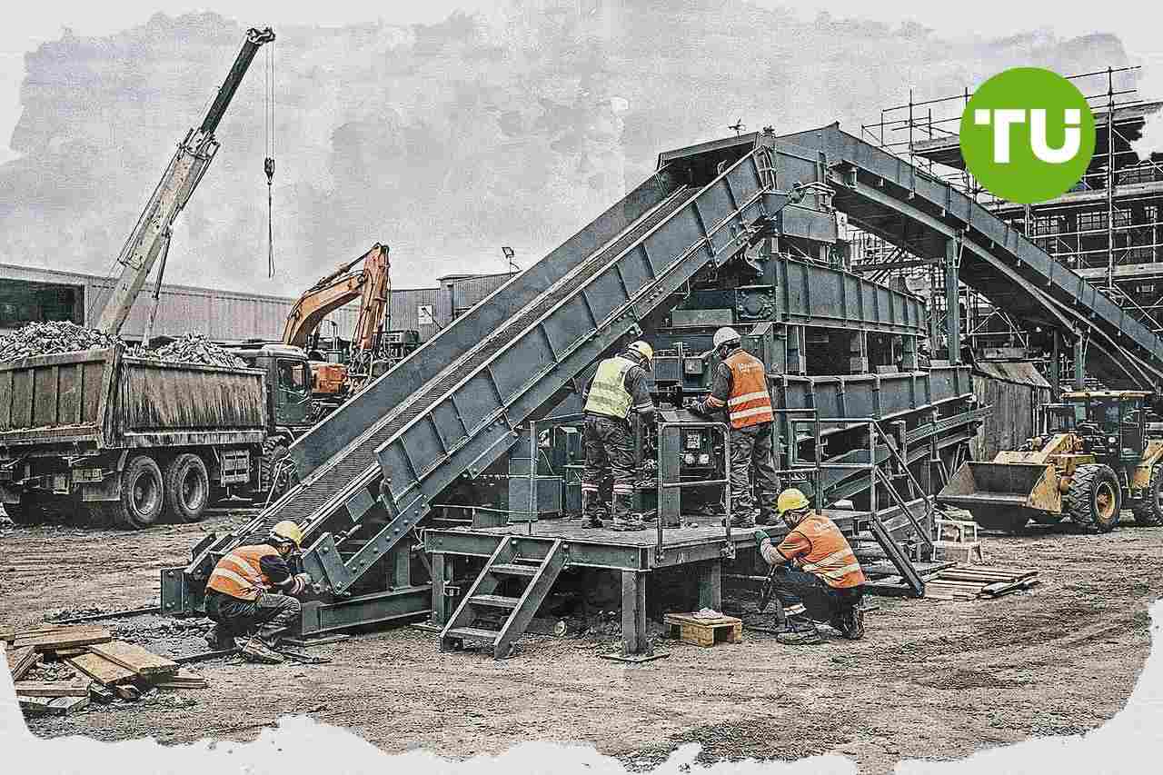 Mercato italiano dei rifiuti, crescita strutturale spinta da consolidamento e investimenti