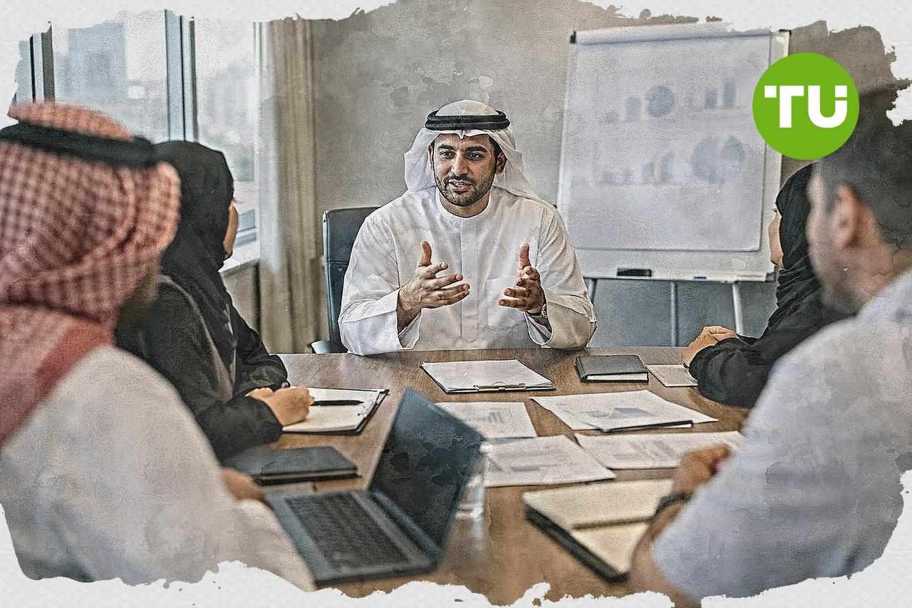 مركز دعم المنشآت بالمدينة المنورة يطلق جلسات استشارية وإرشادية لدعم نمو الأعمال