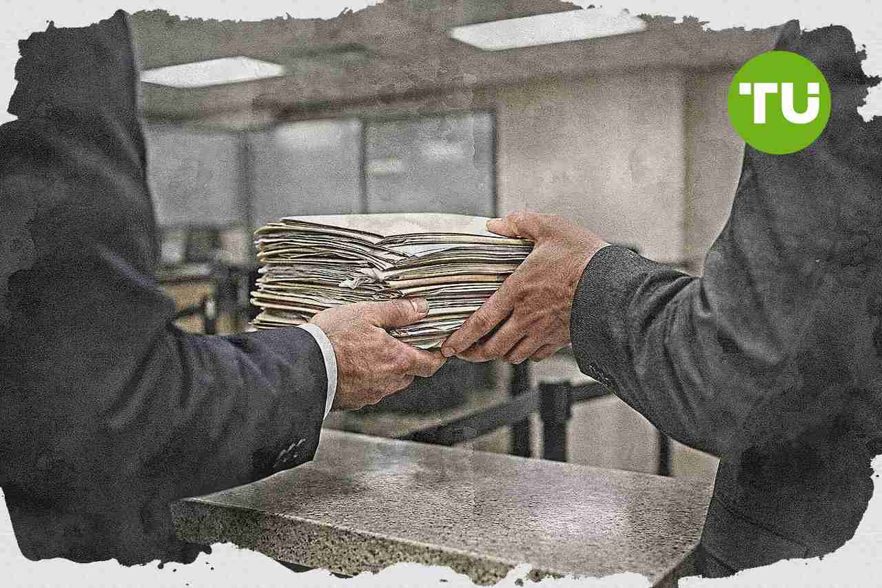 Intesa Sanpaolo deposita in Consob il documento per l'Opas su Mps