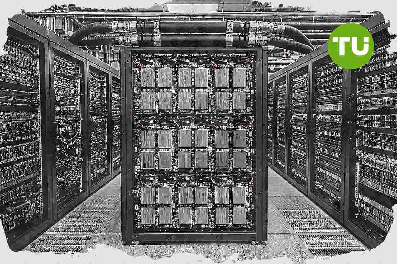 Alphabet TPU push strengthens its AI infrastructure position