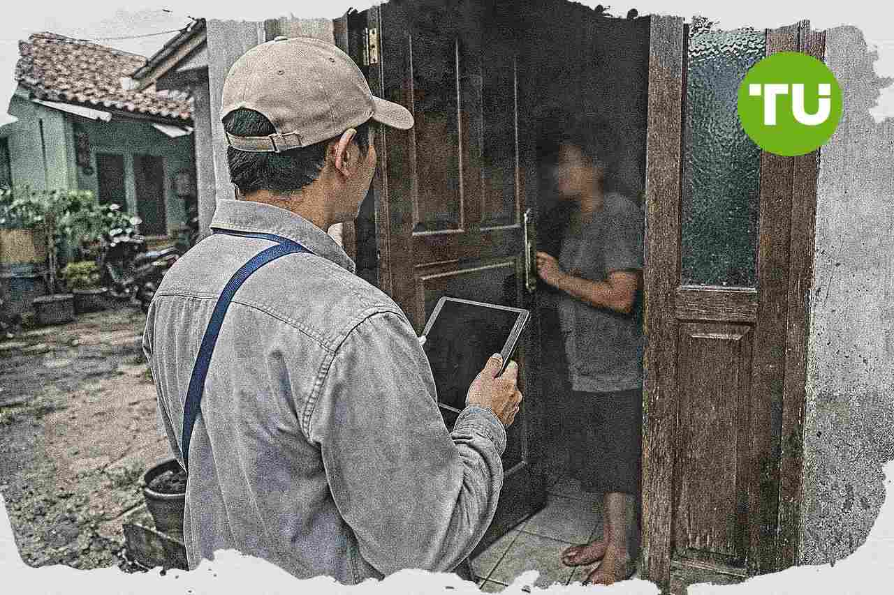 BPS gelar Sensus Ekonomi 2026 untuk perbarui basis data ekonomi nasional