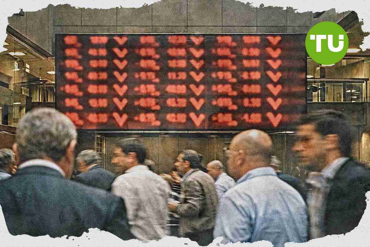 La bolsa griega amplía su corrección por ventas en 11 valores de gran capitalización