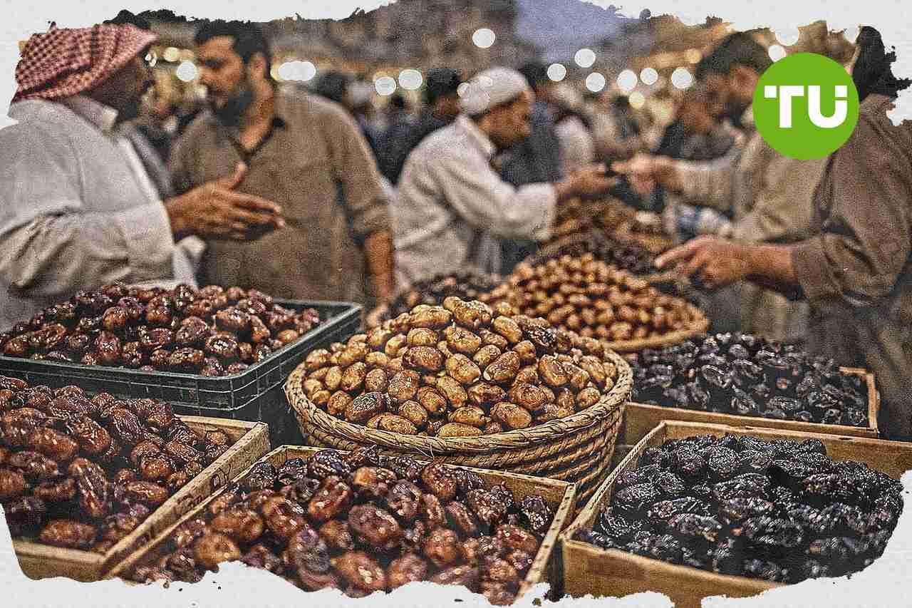 المدينة المنورة تطلق موسم التمور 2026 لدعم التسويق الزراعي والصادرات