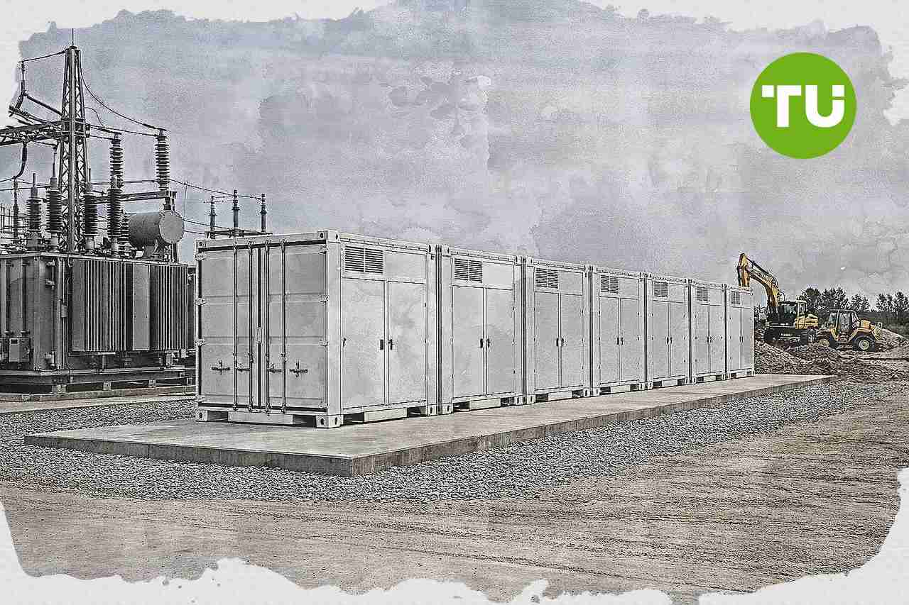 Magyarország 700 megawattos energiatárolási bővítést vállal uniós megállapodásban